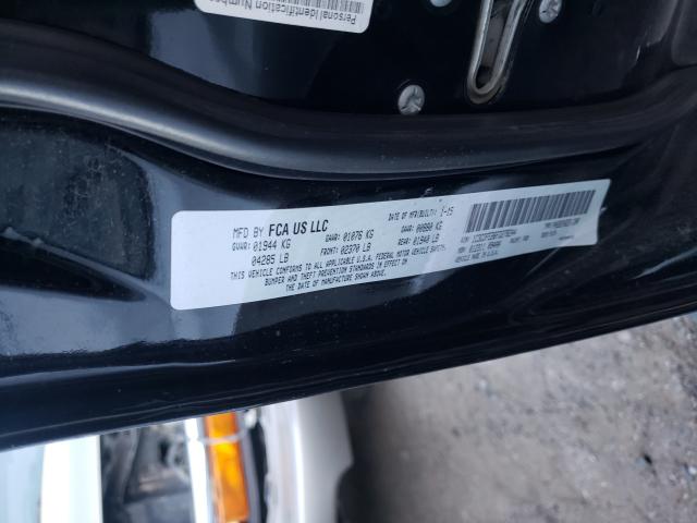 2015 DODGE DART GT 1C3CDFEB6FD278244