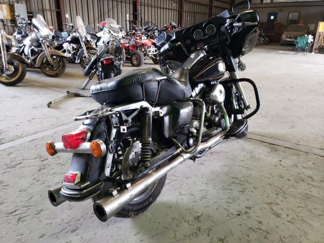 2001 HARLEY-DAVIDSON FLHT 1HD1DDV141Y624693