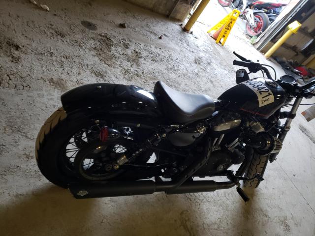 2015 HARLEY-DAVIDSON XL1200 FOR 1HD1LC316FC435032