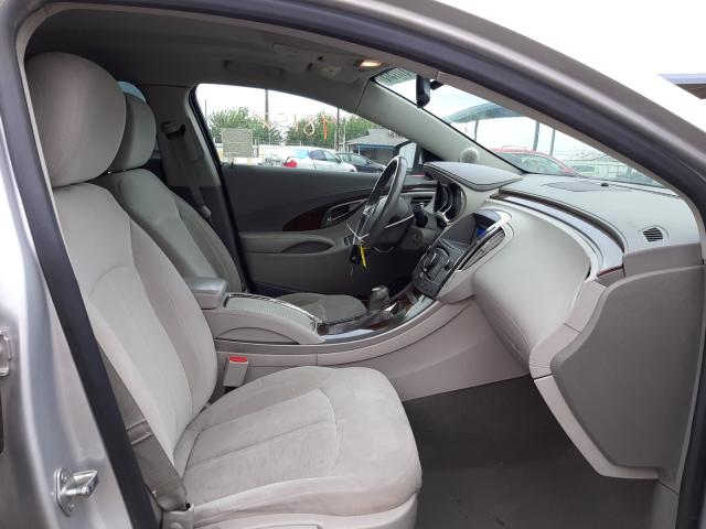 2012 BUICK LACROSSE C 1G4GB5G38CF117862