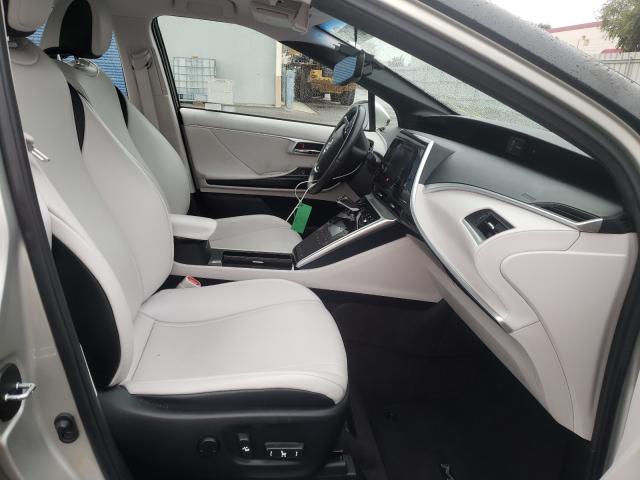 2017 TOYOTA MIRAI JTDBVRBDXHA002133