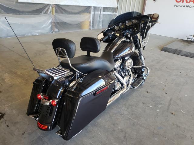 2021 HARLEY-DAVIDSON FLHXS 1HD1KRP15MB607506