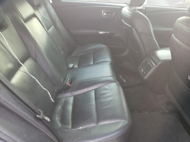 2016 TOYOTA AVALON HYB 4T1BD1EB6GU048968