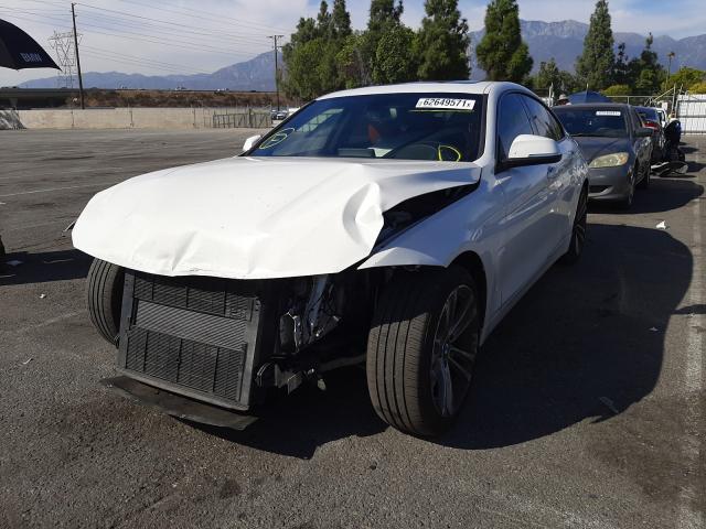 2018 BMW 430I GRAN WBA4J1C57JBM11717