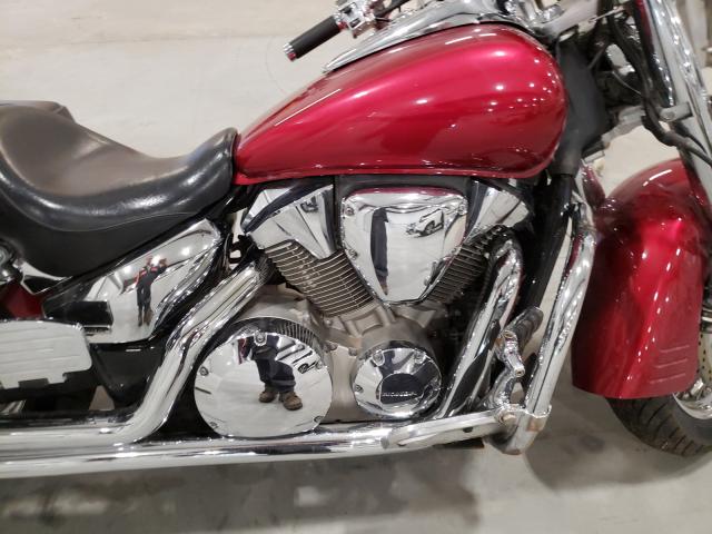 2005 HONDA VT1300 S 1HFSC52075A205865