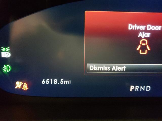 2021 LINCOLN AVIATOR BL 5LM5J9XC3MGL12665