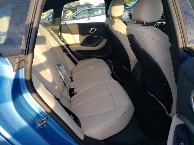 2021 BMW 228 XI WBA73AK07M7J28576