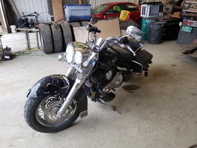 2005 HARLEY-DAVIDSON FLHRCI 1HD1FRW195Y707225