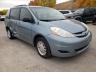 2006 TOYOTA  SIENNA