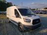 2019 FORD  TRANSIT CONNECT