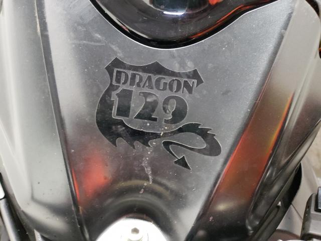 2008 SUZUKI GSX-R600 JS1GN7EA182103013