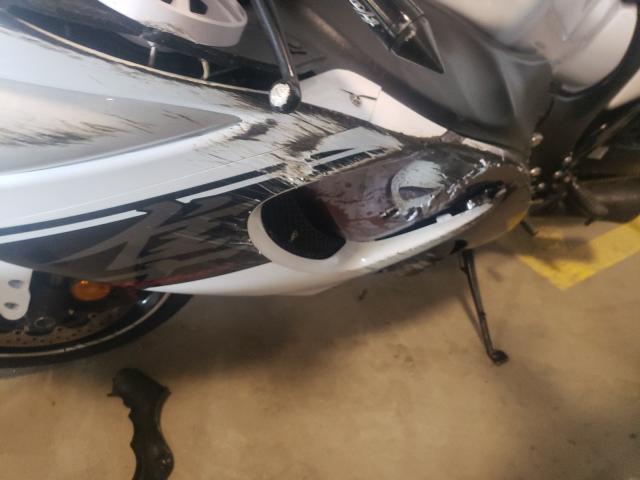 2017 SUZUKI GSX1300 RA JS1GX72B7H2100835
