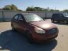 2008 HYUNDAI  ACCENT