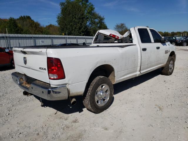 2014 RAM 2500 TRADE 3C6UR5HL5EG241453