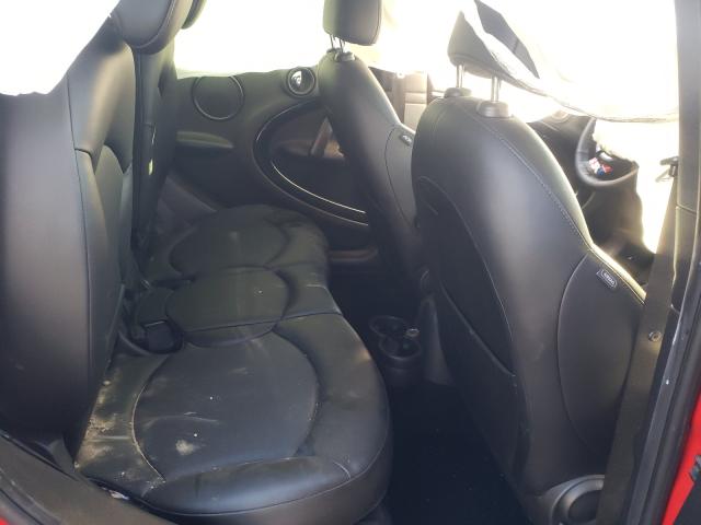 2014 MINI COOPER COU WMWXD1C58EWS34677
