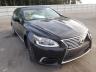 2013 LEXUS  LS460