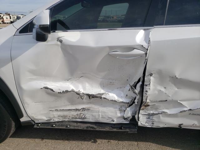 2018 LEXUS NX 300H JTJBJRBZ6J2083488
