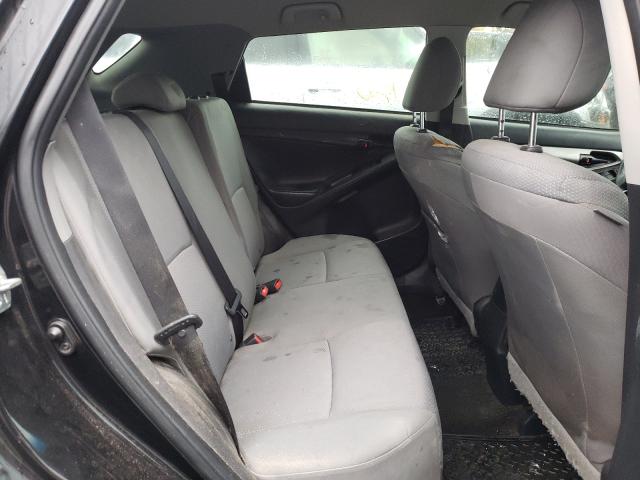 2010 TOYOTA COROLLA MA 2T1KU4EE0AC209951