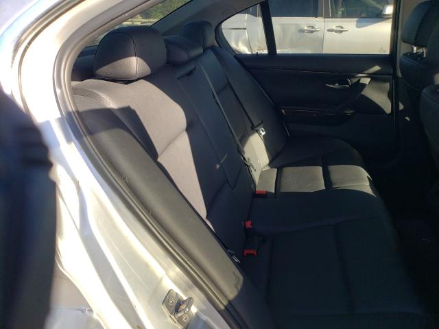 2011 BMW 335 D WBAPN7C51BF184250