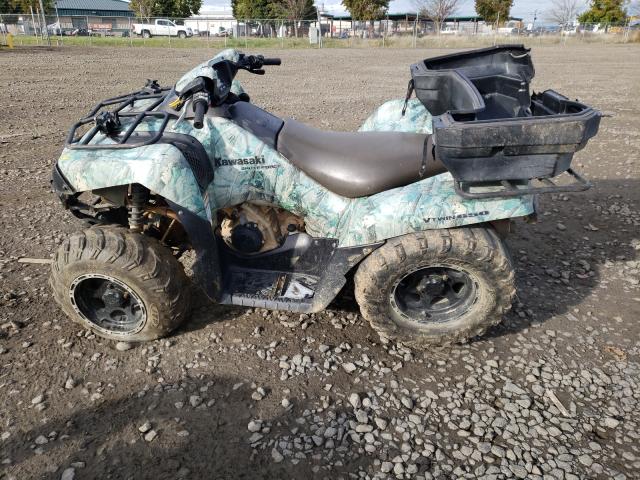 2006 KAWASAKI KVF650 G6F JKAVFEG186B500527