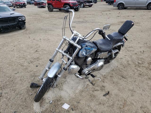 2000 HARLEY-DAVIDSON ALL OTHER 1HD1GGV15YY308142