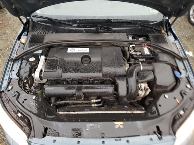 2012 VOLVO S80 3.2 YV1952AS6C1154189