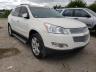 2012 CHEVROLET  TRAVERSE