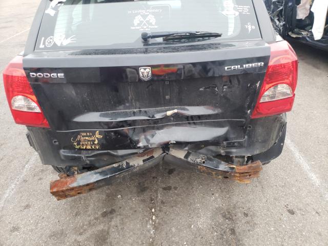2011 DODGE CALIBER MA 1B3CB3HA7BD179270