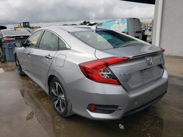 2018 HONDA CIVIC TOUR JHMFC1F96JX036988
