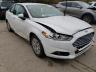 2014 FORD  FUSION