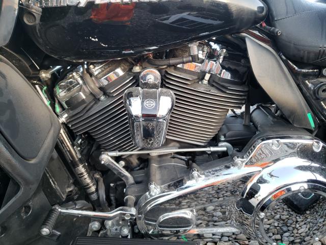 2021 HARLEY-DAVIDSON FLTRK 1HD1KZF1XMB606644