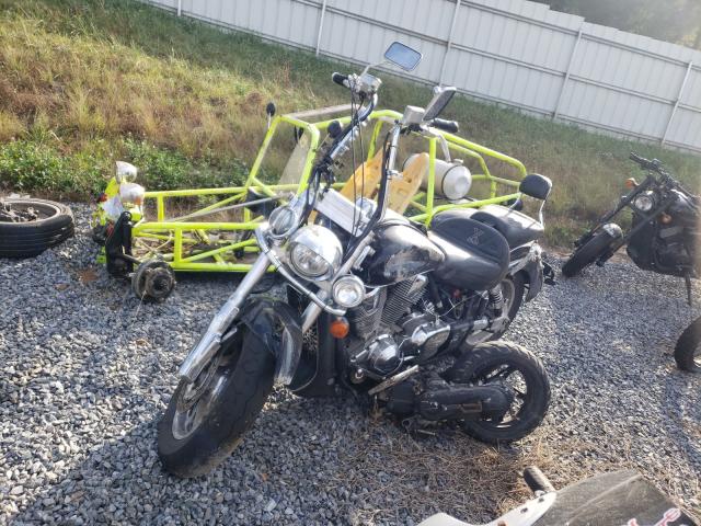 2003 HONDA VTX1800 R 1HFSC49013A106777