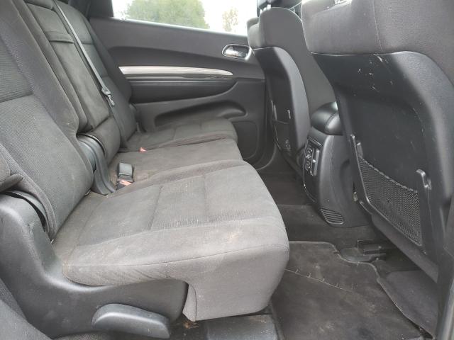2011 DODGE DURANGO EX 1D4RD2GG5BC618347