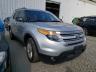 2013 FORD  EXPLORER