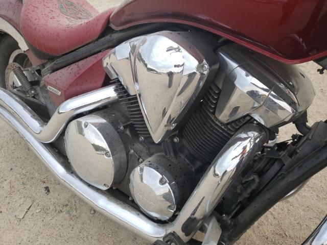 2010 HONDA VT1300 CR JH2SC6609AK001459