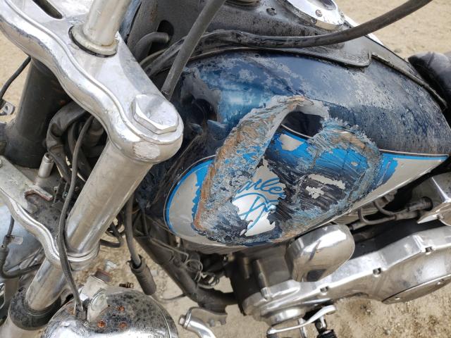 2000 HARLEY-DAVIDSON ALL OTHER 1HD1GGV15YY308142
