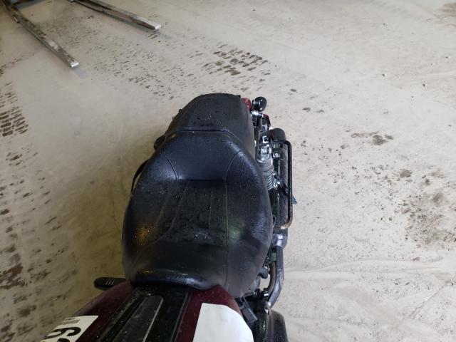 2020 HARLEY-DAVIDSON FLHXS 1HD1KRP11LB644132