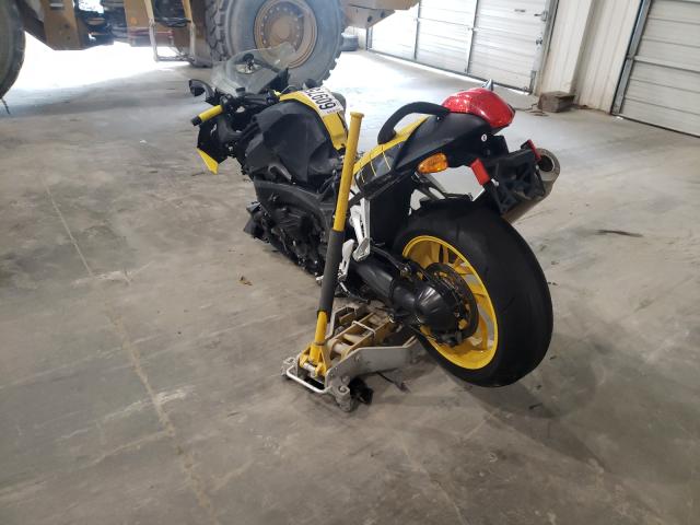 2005 BMW K1200 S WB10591A75ZM27138