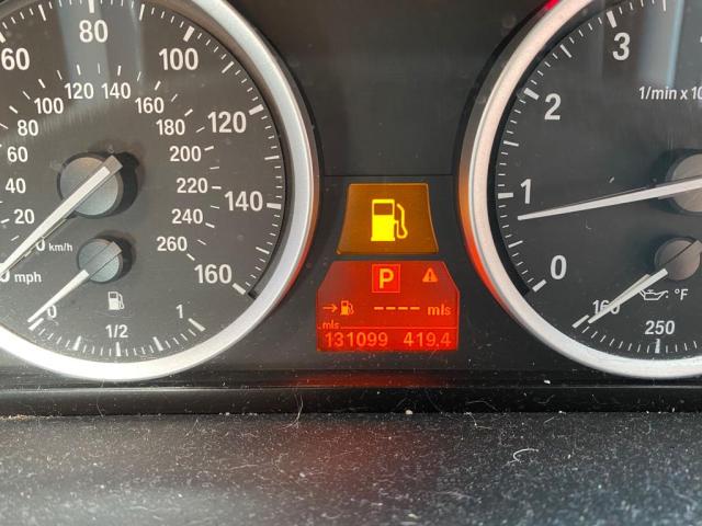 2012 BMW X6 XDRIVE5 5UXFG8C58CLZ97035