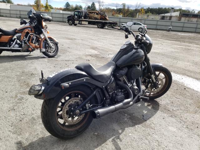 2021 HARLEY-DAVIDSON FXLRS 1HD1YWK10MB042599