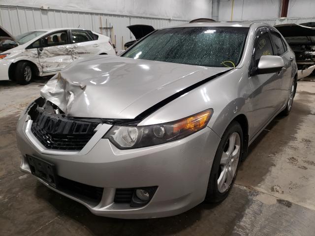 2010 ACURA TSX JH4CU2F65AC036323