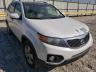 2012 KIA  SORENTO