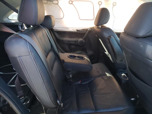 2010 HONDA CR-V 5J6RE4H78AL047501