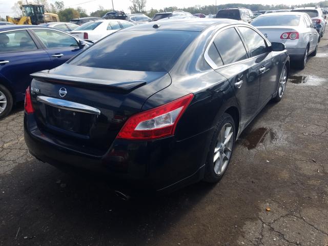 2011 NISSAN MAXIMA 1N4AA5APXBC812939
