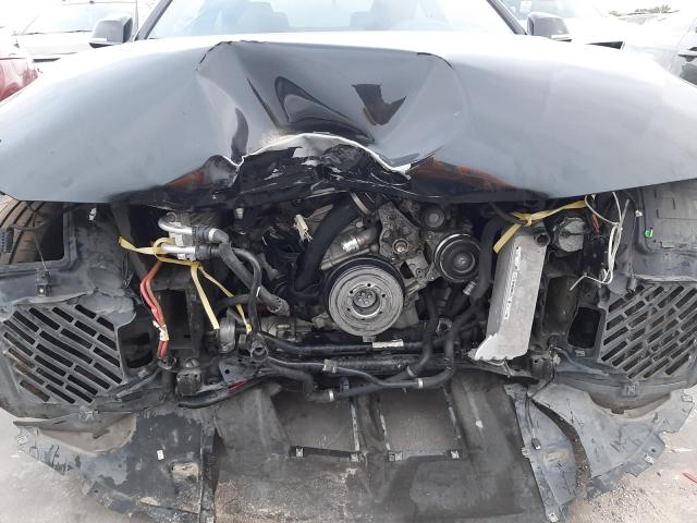 2018 BMW 440XI WBA4W9C58JAC99261