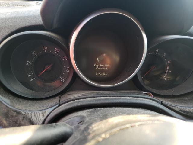 2014 FIAT 500X EASY ZFBCFYBT0GP337786