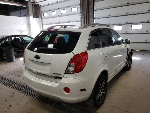 2013 CHEVROLET CAPTIVALTZ 3GNAL4EK6DS619530