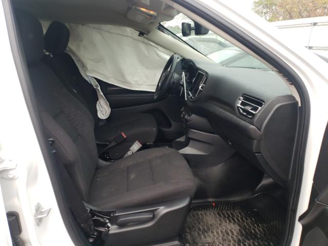 2021 DODGE DURANGO PU 1C4SDJFT4MC724539