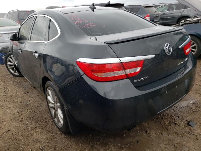 2014 BUICK VERANO PRE 1G4PT5SV5E4143968