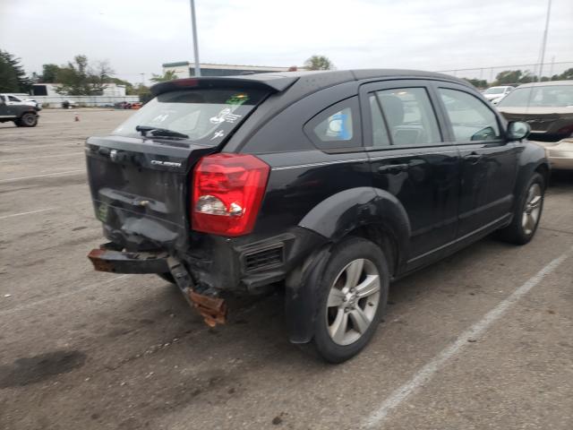 2011 DODGE CALIBER MA 1B3CB3HA7BD179270